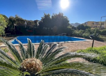 Piscina - Villa PASSAGGIO S.7
 
4, Palermo - foto 11
