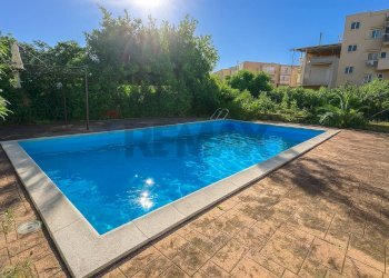 Piscina - Villa PASSAGGIO S.7
 
4, Palermo - foto 12