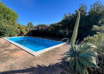 Piscina - Villa PASSAGGIO S.7
 
4, Palermo - foto 13