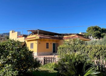 Casa all\'aperto - Villa PASSAGGIO S.7
 
4, Palermo - foto 14