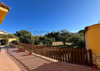 Terrazza - Villa PASSAGGIO S.7
 
4, Palermo - foto 17