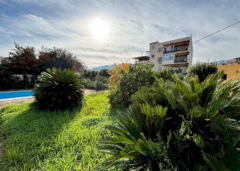 Giardino - Villa PASSAGGIO S.7
 
4, Palermo - foto 19