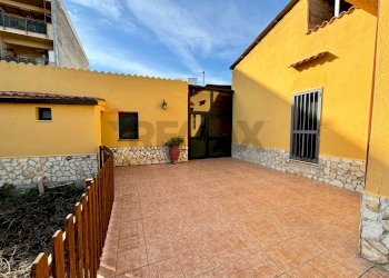 Terrazza - Villa PASSAGGIO S.7
 
4, Palermo - foto 21