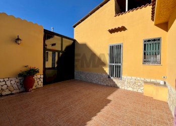 Terrazza - Villa PASSAGGIO S.7
 
4, Palermo - foto 23