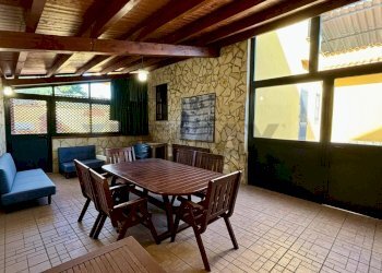 Sala da pranzo - Villa PASSAGGIO S.7
 
4, Palermo - foto 27