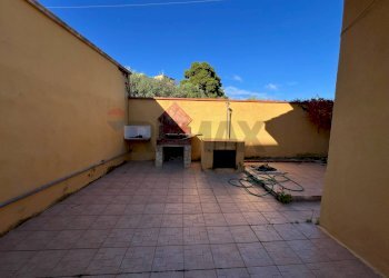 Terrazza - Villa PASSAGGIO S.7
 
4, Palermo - foto 28