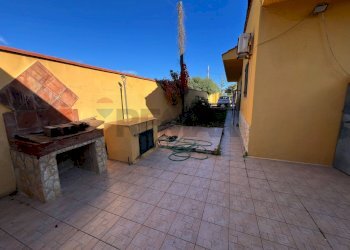 Terrazza - Villa PASSAGGIO S.7
 
4, Palermo - foto 29