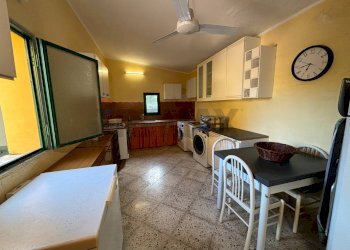 Cucina - Villa PASSAGGIO S.7
 
4, Palermo - foto 30