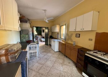 Cucina - Villa PASSAGGIO S.7
 
4, Palermo - foto 31