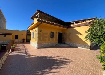 Terrazza - Villa PASSAGGIO S.7
 
4, Palermo - foto 32