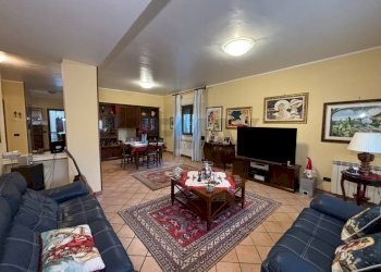 Sala da pranzo - Villa PASSAGGIO S.7
 
4, Palermo - foto 36