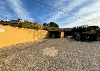 Terrazza - Villa PASSAGGIO S.7
 
4, Palermo - foto 54