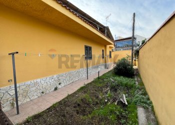 Casa all\'aperto - Villa PASSAGGIO S.7
 
4, Palermo - foto 55