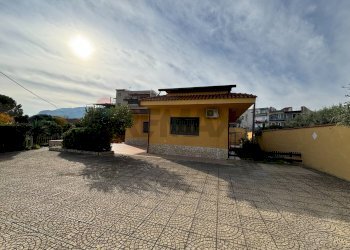 Casa all\'aperto - Villa PASSAGGIO S.7
 
4, Palermo - foto 56