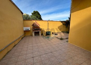 Terrazza - Villa PASSAGGIO S.7
 
4, Palermo - foto 57