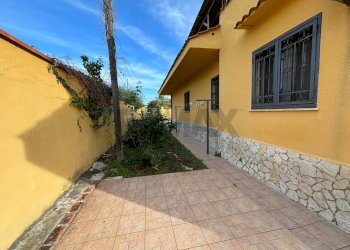 Terrazza - Villa PASSAGGIO S.7
 
4, Palermo - foto 58