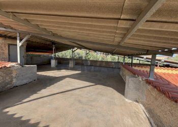 Terrazza - Villa PASSAGGIO S.7
 
4, Palermo - foto 61