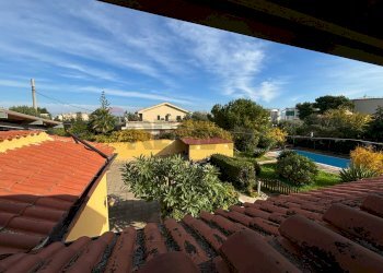Casa all\'aperto - Villa PASSAGGIO S.7
 
4, Palermo - foto 62