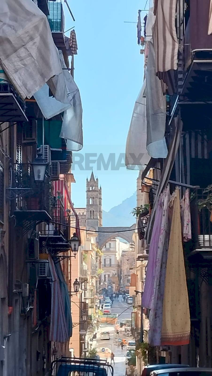 Edificio all\'aperto - Bilocale via Barbaraci
 
15, Palermo - foto 1