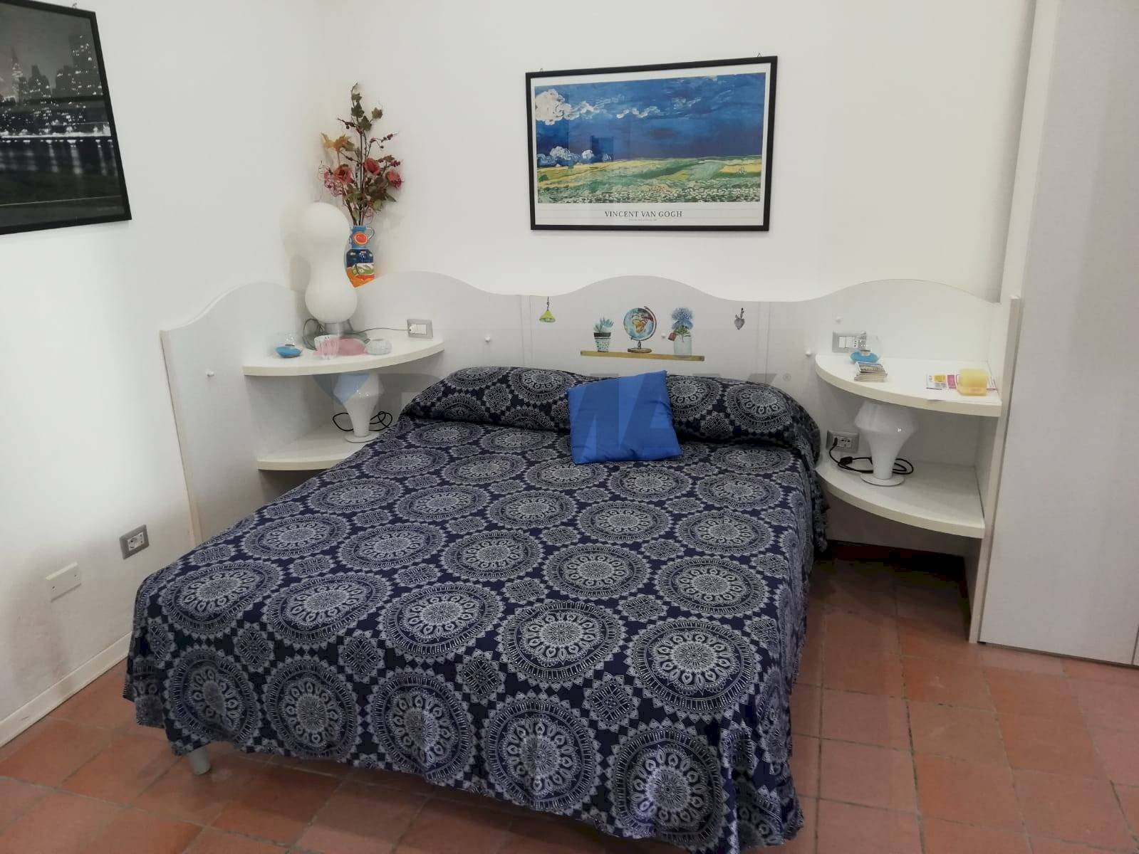 Camera / camera da letto - Bilocale via Barbaraci
 
15, Palermo - foto 3