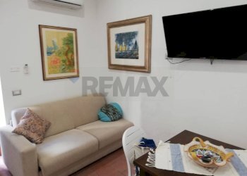 Soggiorno - Bilocale via Barbaraci
 
15, Palermo - foto 6