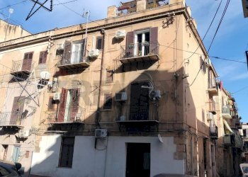 Edificio all\'aperto - Bilocale via Barbaraci
 
15, Palermo - foto 11