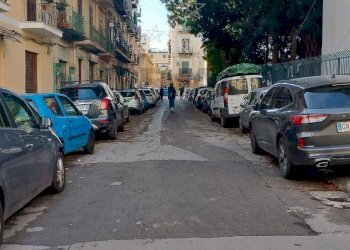 Edificio all\'aperto - Bilocale via Barbaraci
 
15, Palermo - foto 13