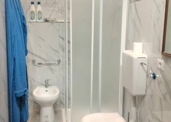 Bagno - Bilocale via Barbaraci
 
15, Palermo - foto 16