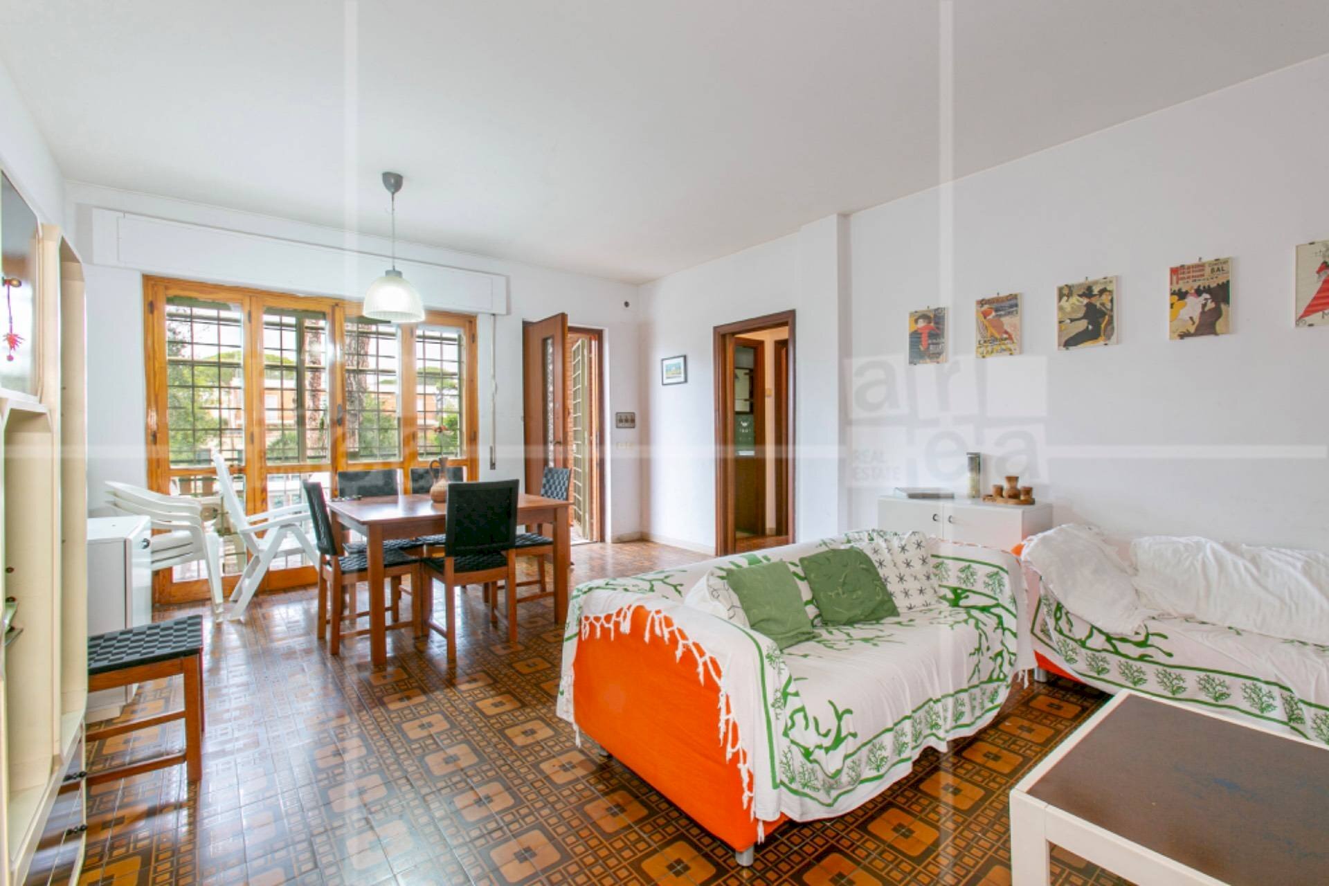 Foto 1 - Villa Via Cneo Domizio, Santa Marinella - photo 1