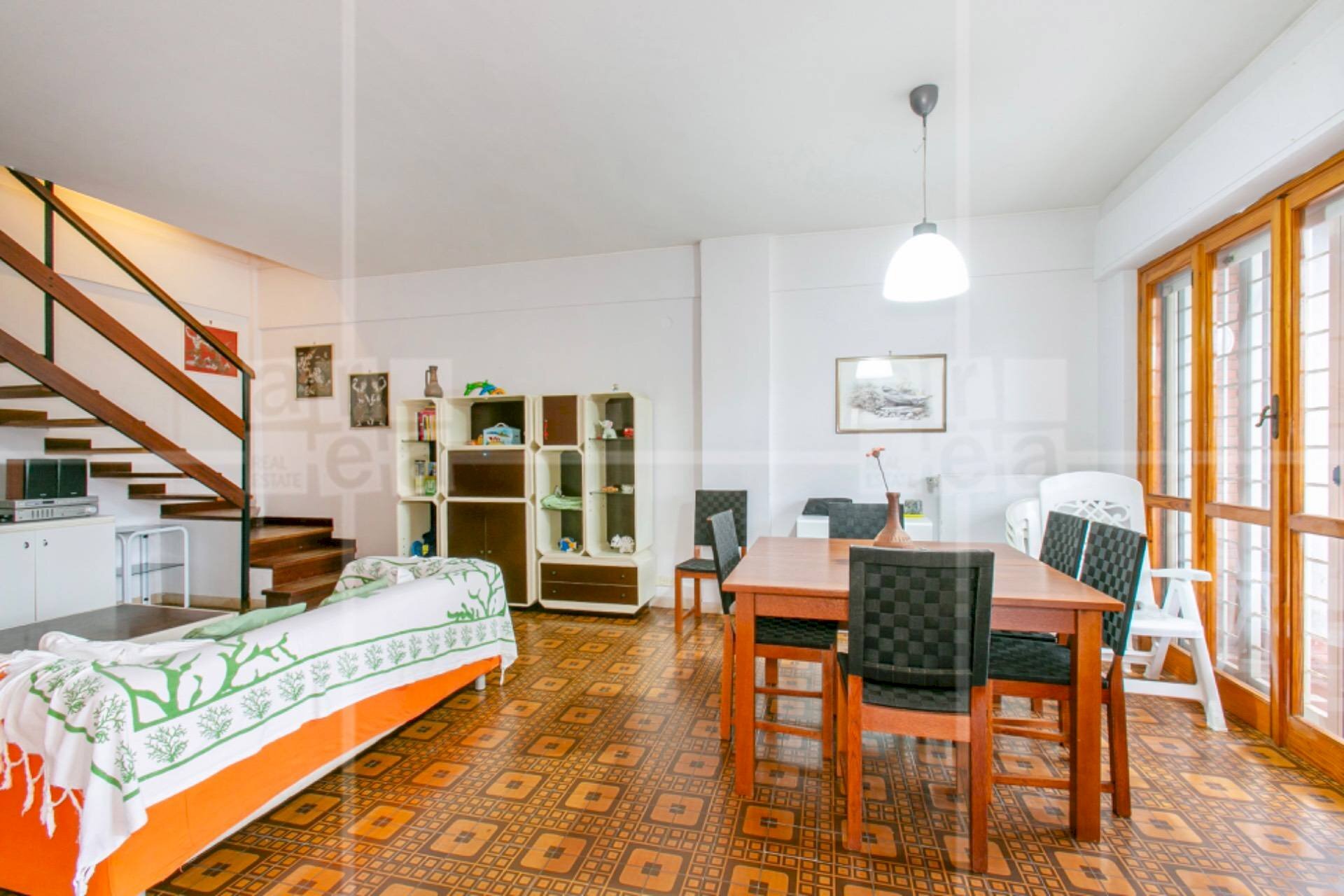 Foto 2 - Villa Via Cneo Domizio, Santa Marinella - photo 2