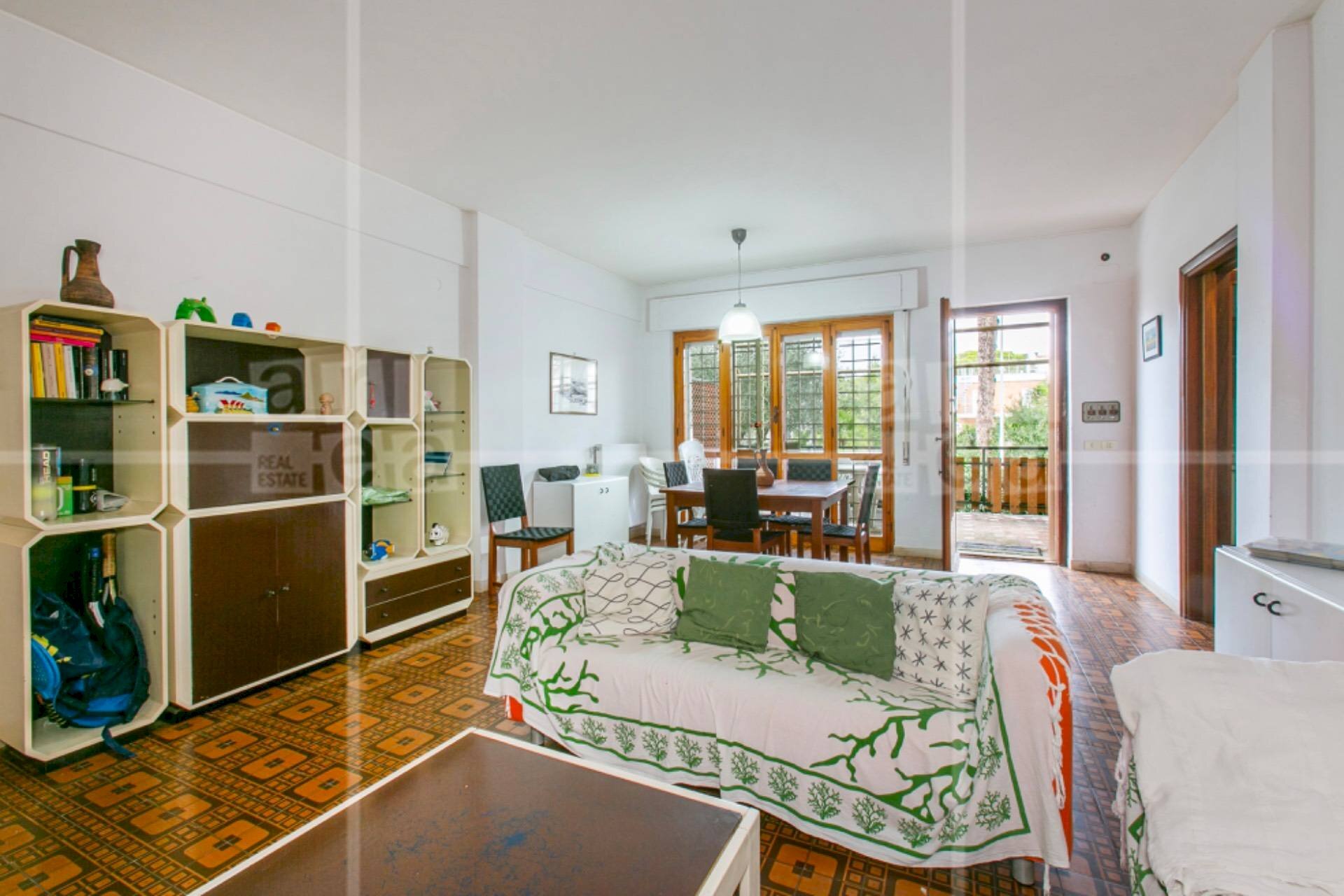 Foto 3 - Villa Via Cneo Domizio, Santa Marinella - photo 3