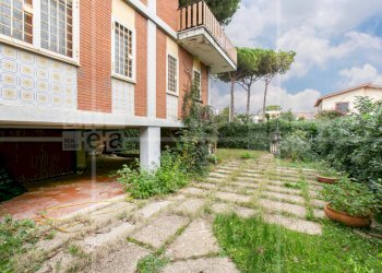 Foto 37 - Villa Via Cneo Domizio, Santa Marinella - photo 37