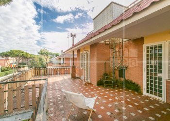 Foto 42 - Villa Via Cneo Domizio, Santa Marinella - photo 42