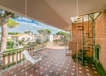 Foto 43 - Villa Via Cneo Domizio, Santa Marinella - photo 43