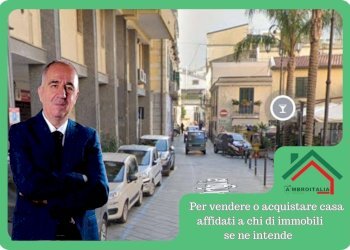 Foto 1 - Trilocale via Origlia, Nocera Inferiore - foto 1