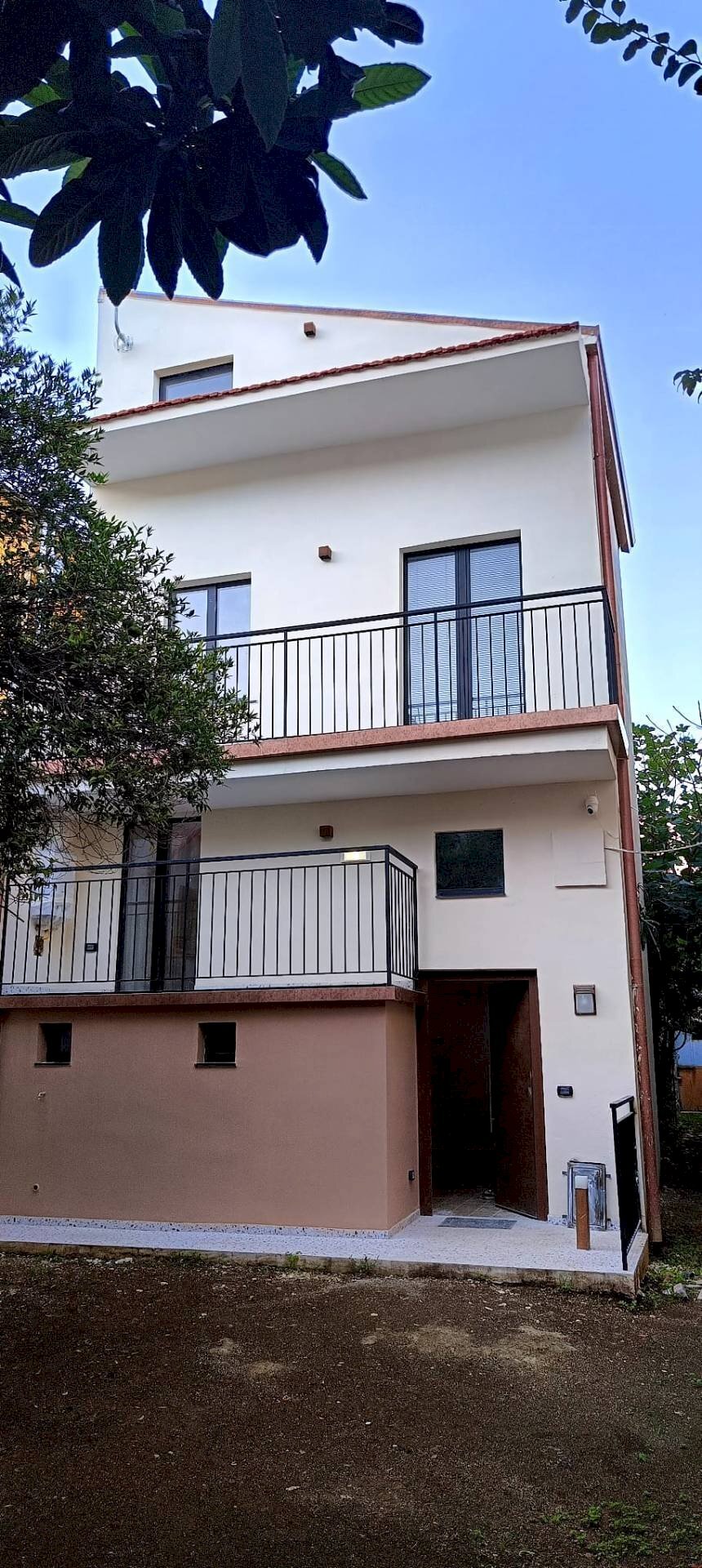 Foto 1 - Casa indipendente Via Tito Lucrezio Caro
 
18, Nocera Inferiore - foto 1