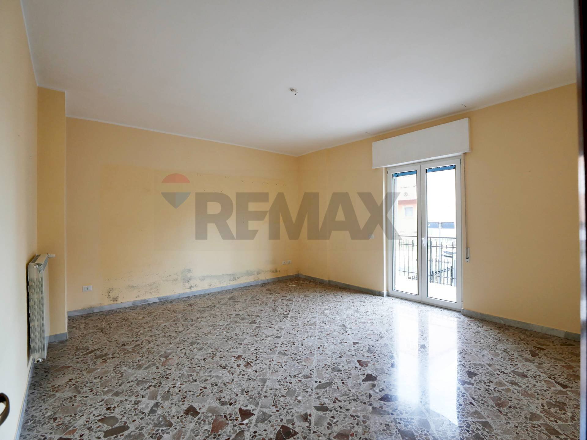 Stanza vuota - Four-room apartment Via Leonardo Da Vinci
 
36, Valenzano - photo 3