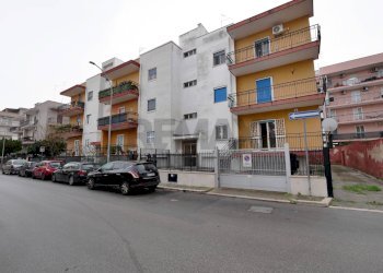 Edificio all\'aperto - Quadrilocale Via Leonardo Da Vinci
 
36, Valenzano - foto 1