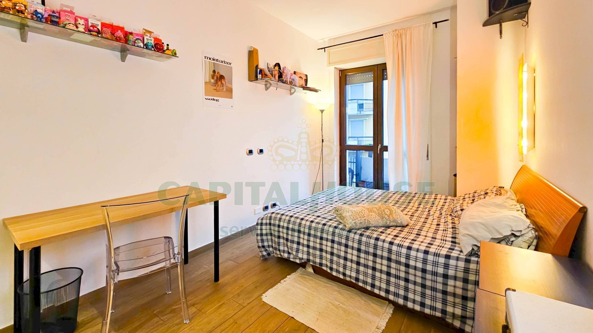 Foto 1 - Trilocale Via Sant'Uguzzone, Milano - foto 1