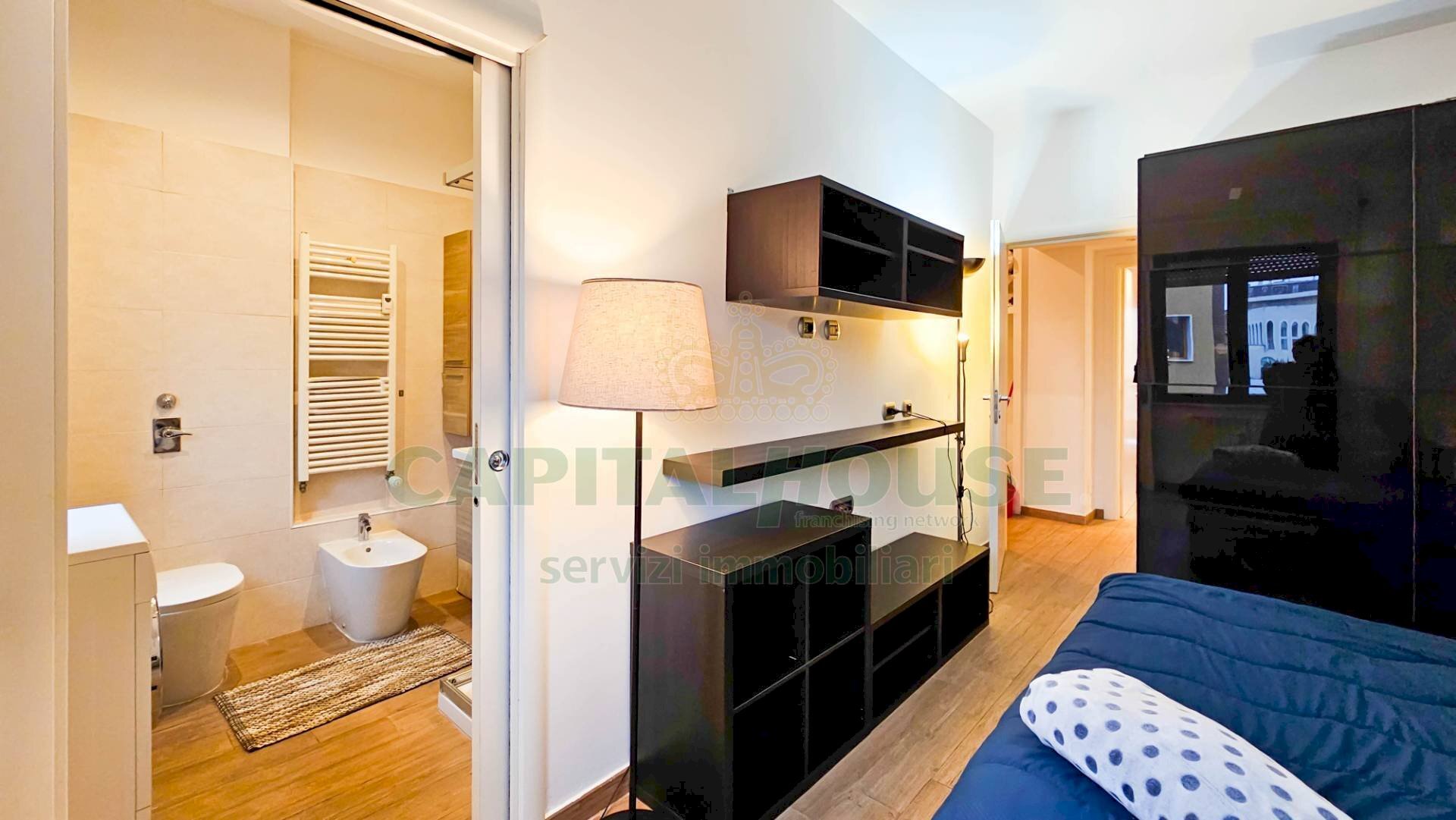 Foto 3 - Trilocale Via Sant'Uguzzone, Milano - foto 3