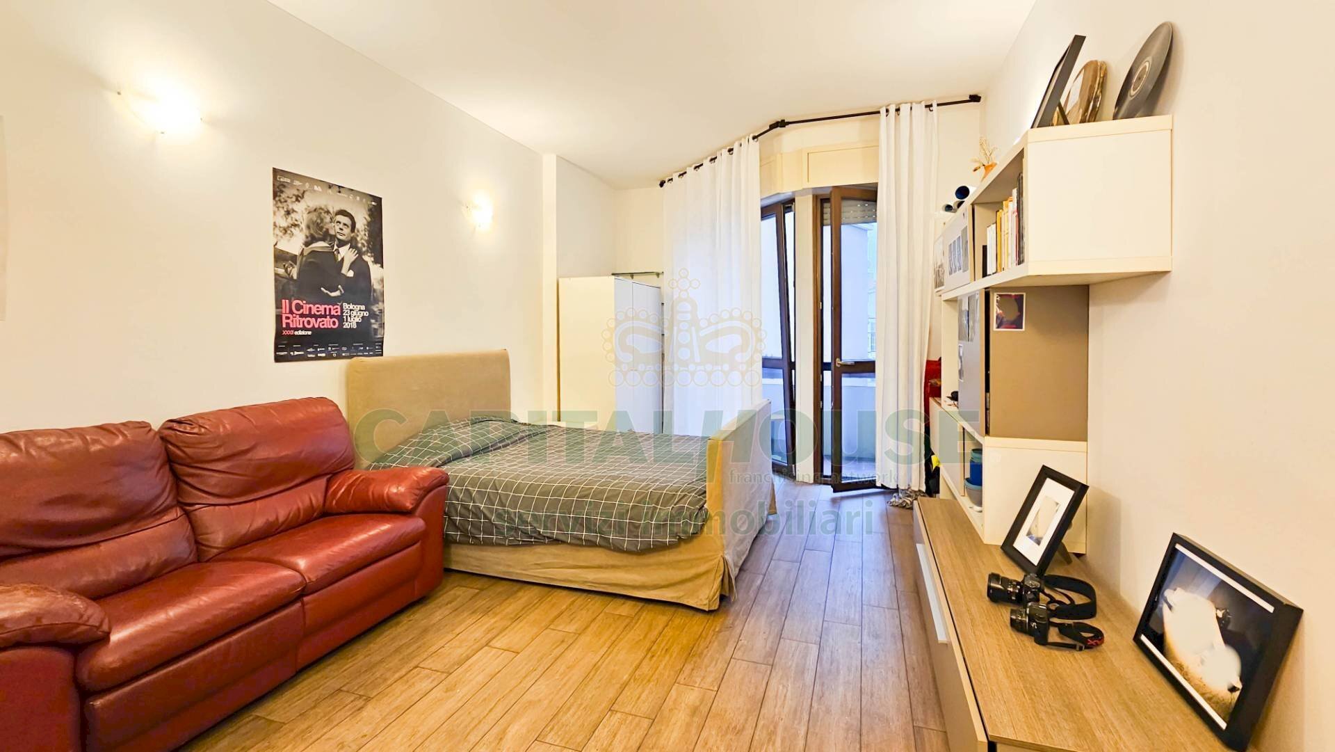 Foto 2 - Three-room apartment Via Sant'Uguzzone, Milano - photo 2