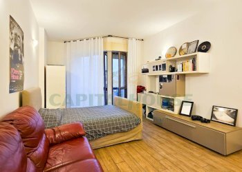 Foto 2 - Three-room apartment Via Sant'Uguzzone, Milano - photo 2