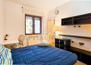 Foto 14 - Three-room apartment Via Sant'Uguzzone, Milano - photo 12