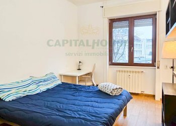 Foto 16 - Three-room apartment Via Sant'Uguzzone, Milano - photo 14