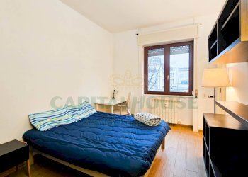 Foto 17 - Three-room apartment Via Sant'Uguzzone, Milano - photo 15