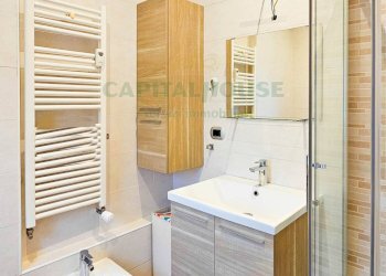 Foto 18 - Three-room apartment Via Sant'Uguzzone, Milano - photo 16