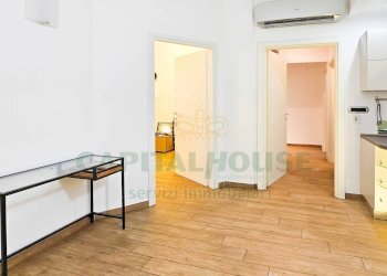 Foto 21 - Three-room apartment Via Sant'Uguzzone, Milano - photo 19