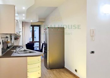 Foto 22 - Three-room apartment Via Sant'Uguzzone, Milano - photo 20