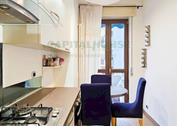 Foto 23 - Three-room apartment Via Sant'Uguzzone, Milano - photo 21