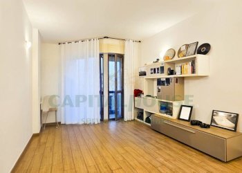 Foto 1 - Trilocale Via Sant'Uguzzone, Milano - foto 1